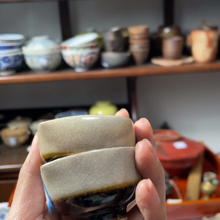 山***、鑫源一号日瓷精选