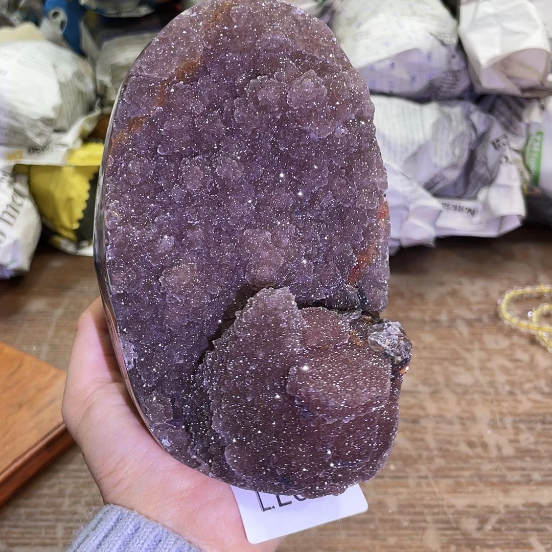 未镶嵌大型摆件（非配饰）水晶