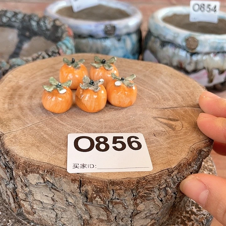 紫砂花盆胡*图陶瓷花盆微次