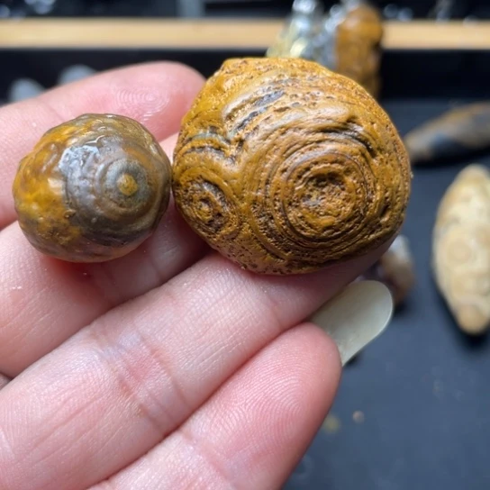 石材纯天然原石奇石21