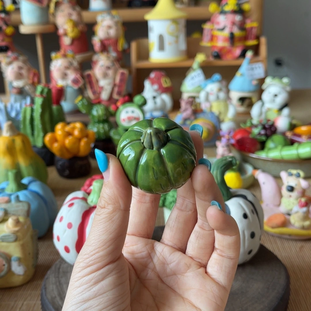 瓷片景德镇陶瓷手作福利