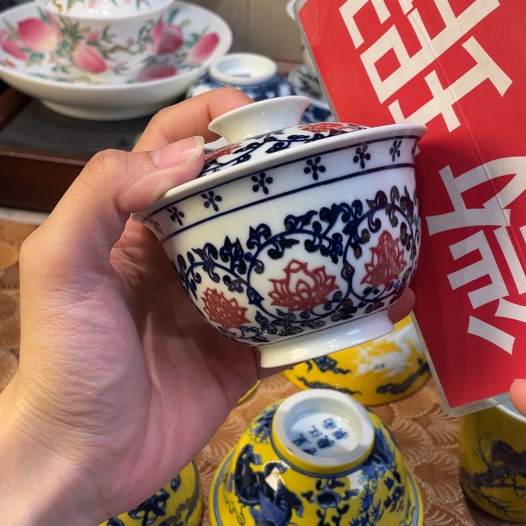 我们的生活状态是很好