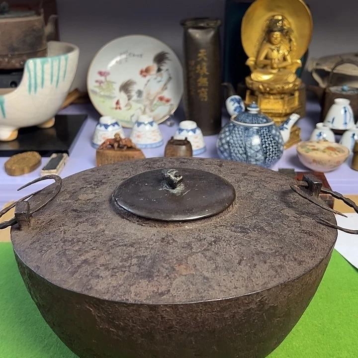茶道具精美小瓷器