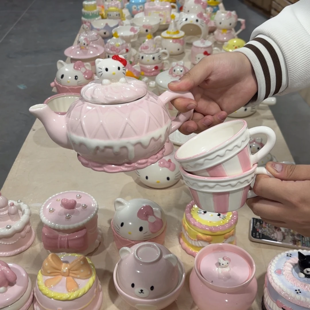 紫砂茶案我也想要这样一