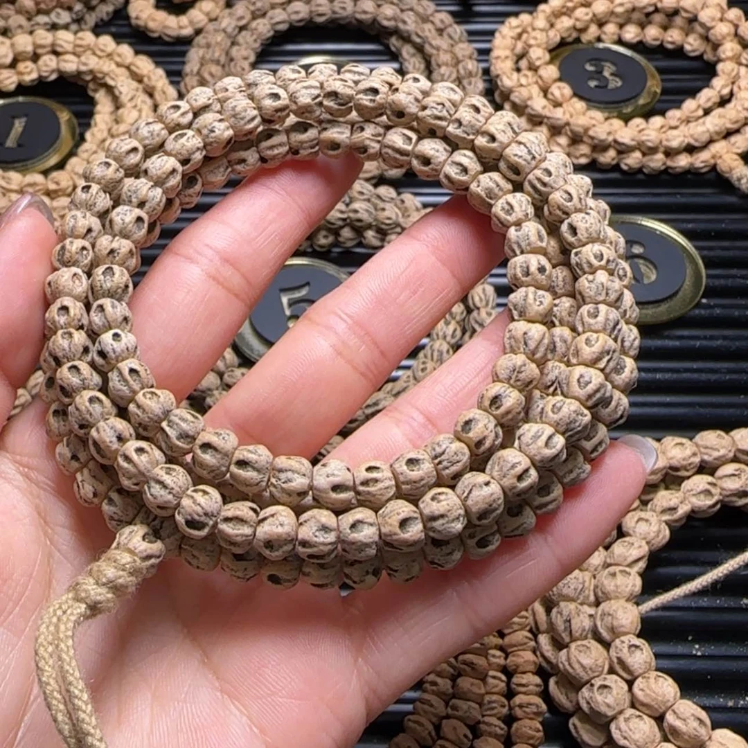 【闪购商品】柏香籽/百香籽吊坠李*