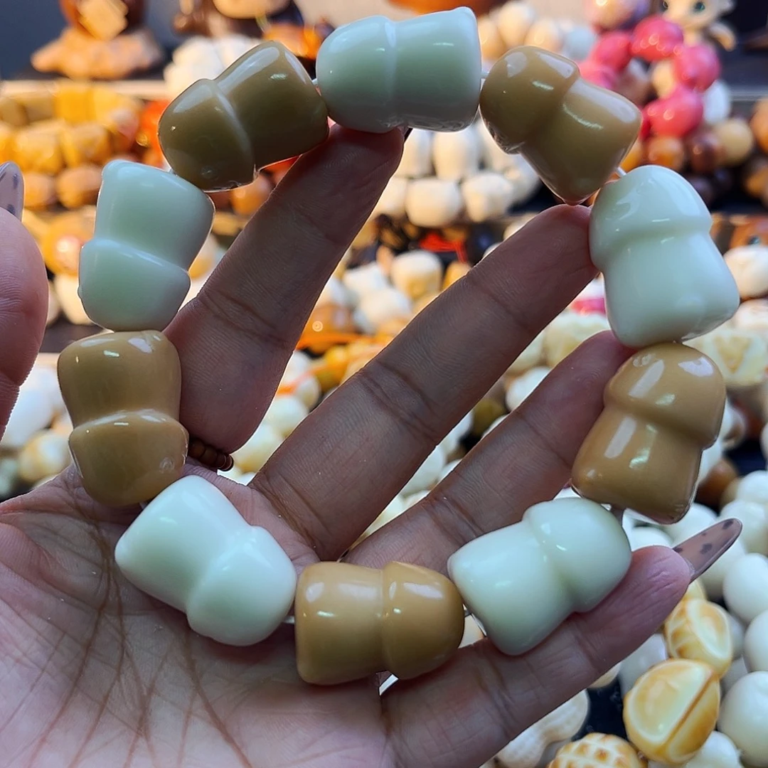 菩提根/象牙果手串