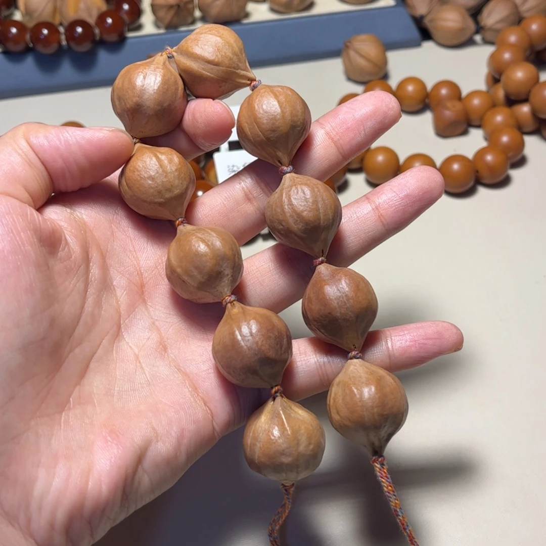 手串/手链橄榄核2.2原核