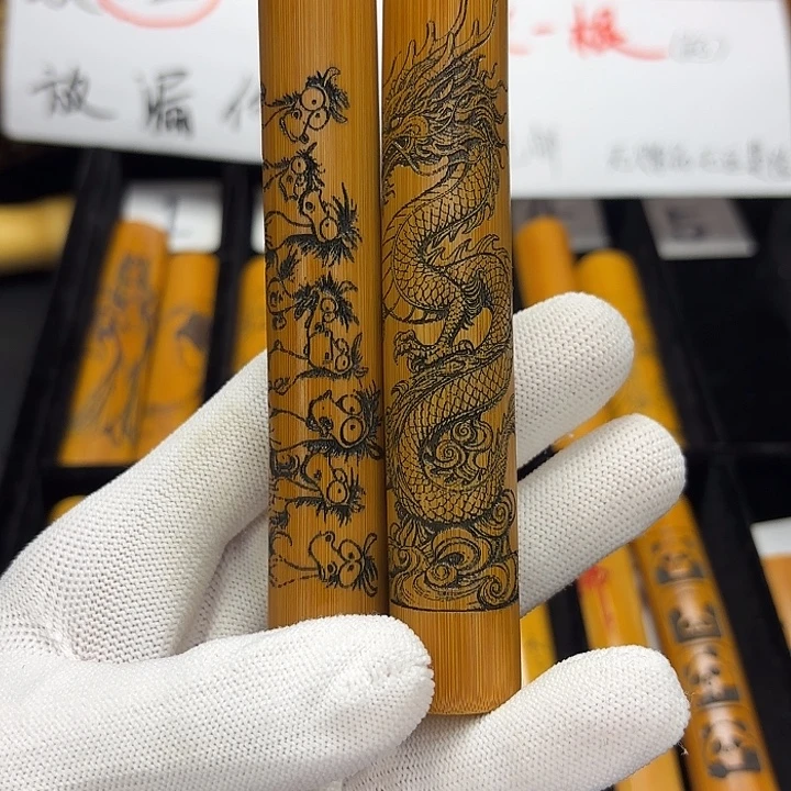 l***n竹类涂精品实心玉竹系列