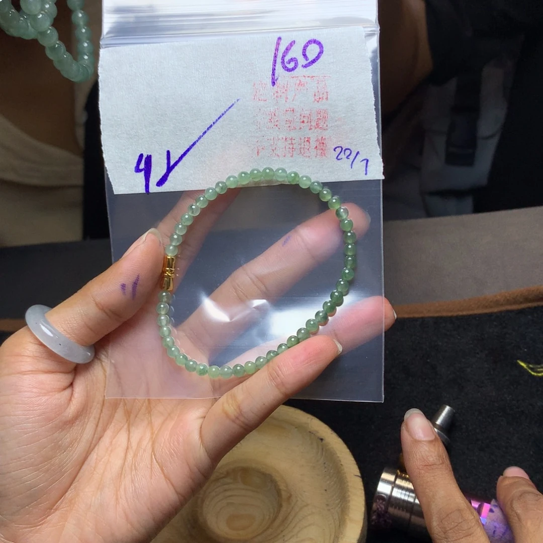 定制翡翠天然翡翠未镶嵌