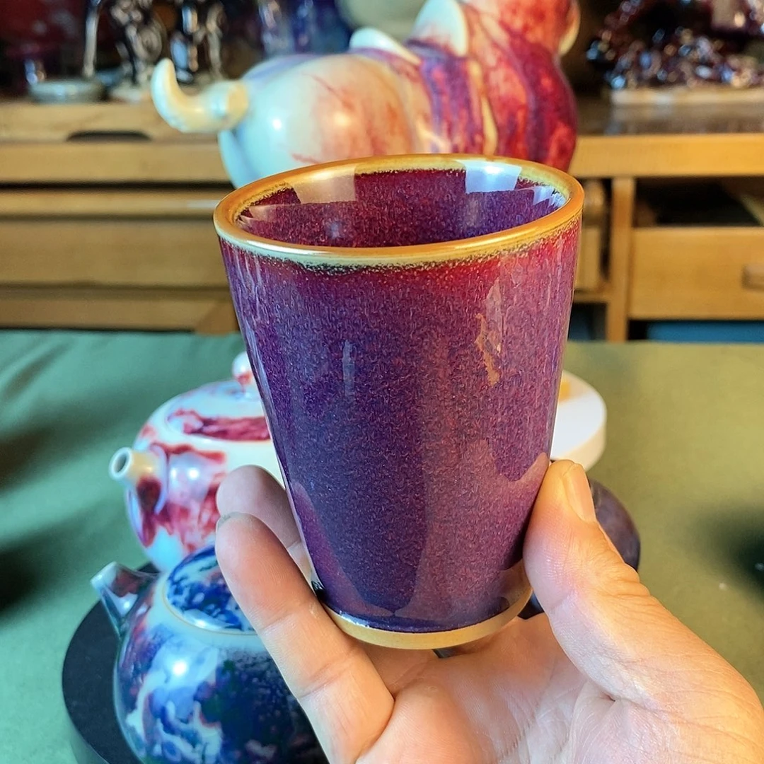 可乐杯，福利待遇
