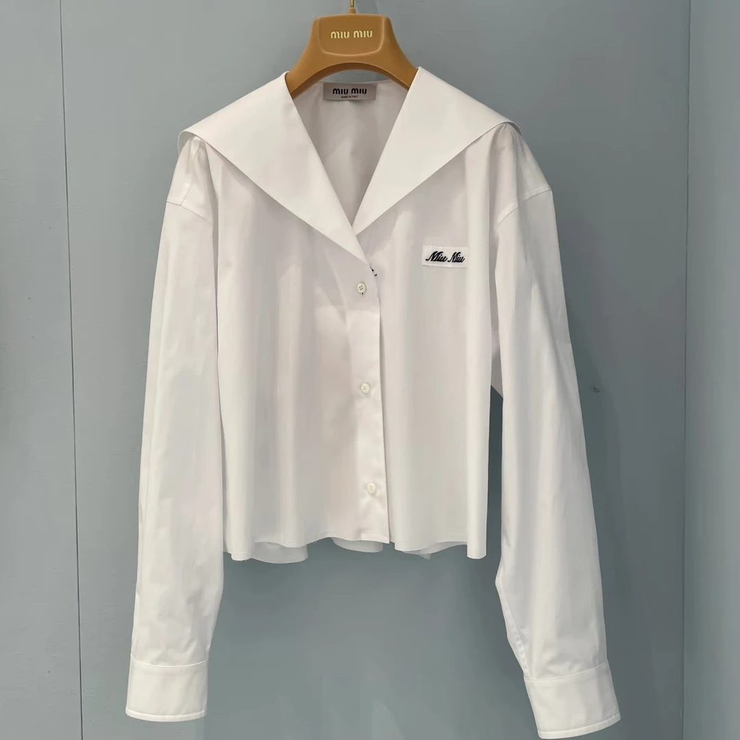 未使用 MIU MIU/缪缪 缪缪好看的衣服