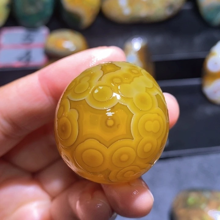 未镶嵌发饰玛瑙/玉髓15