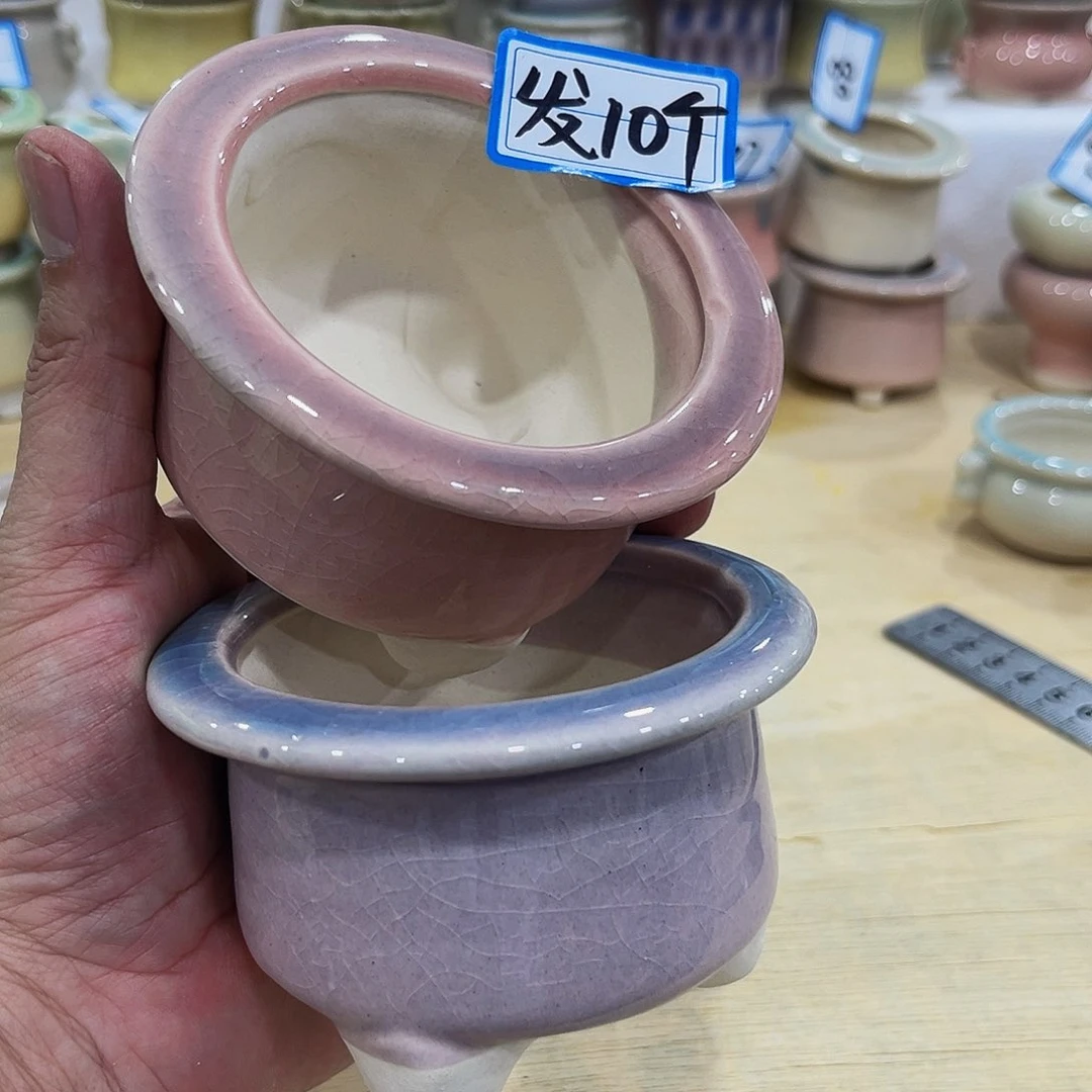 高温陶瓷材料及工艺