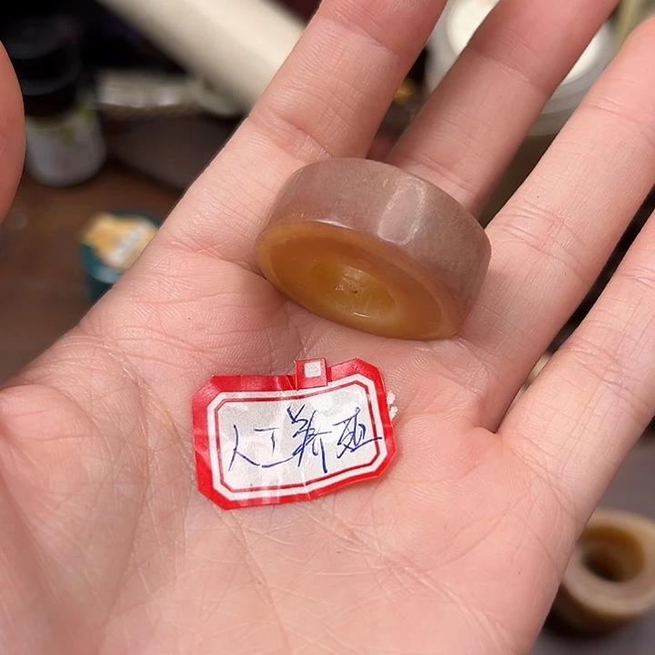 手串/手链驼骨随行吊坠