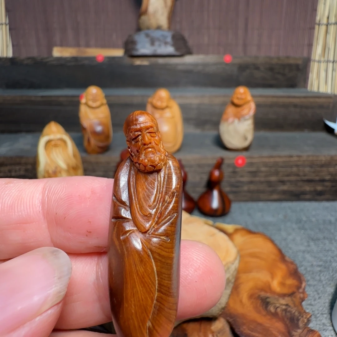 默***生柏木（崖柏）好的我知道你在