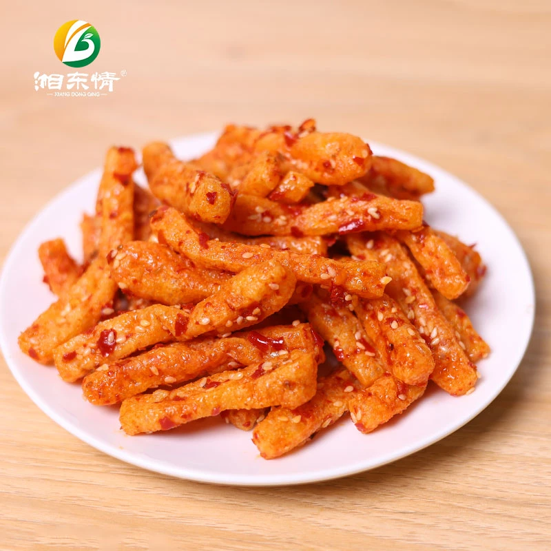 湘东情鲜拌攸县豆干攸县麻辣豆腐休闲零食现拌香辣豆制品即食小吃