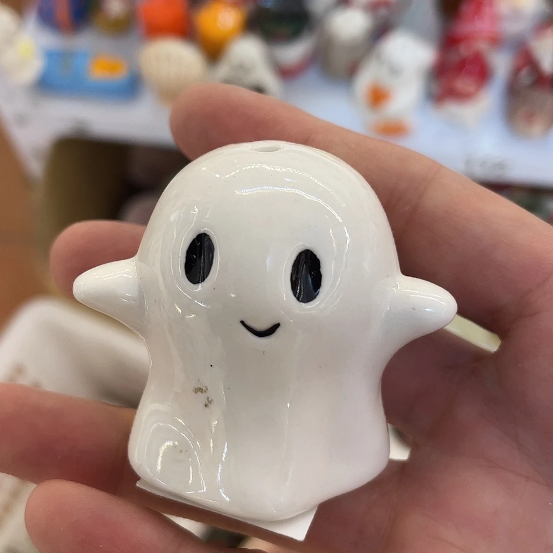 陶瓷微瑕介意慎拍