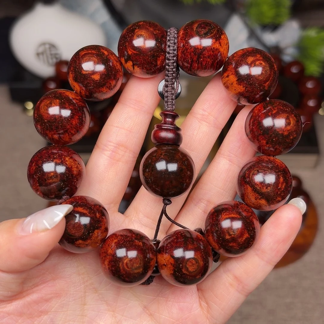 黄花梨/降香黄檀一