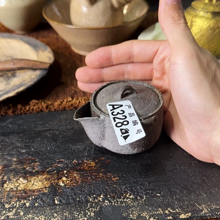 景德镇陶瓷艺术品手作书*