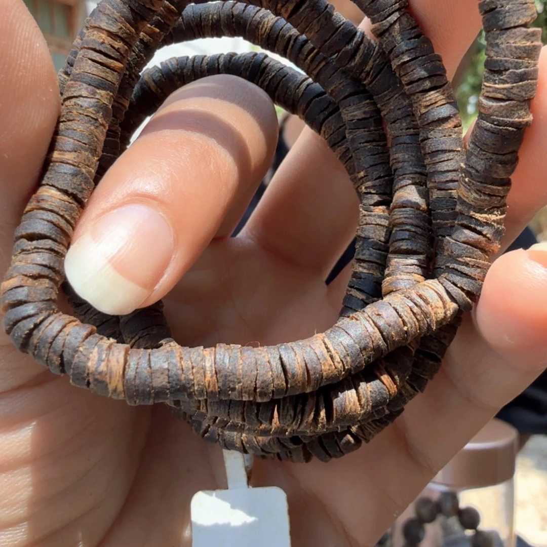 流油王沉水药片珠单圈多样性发货一条