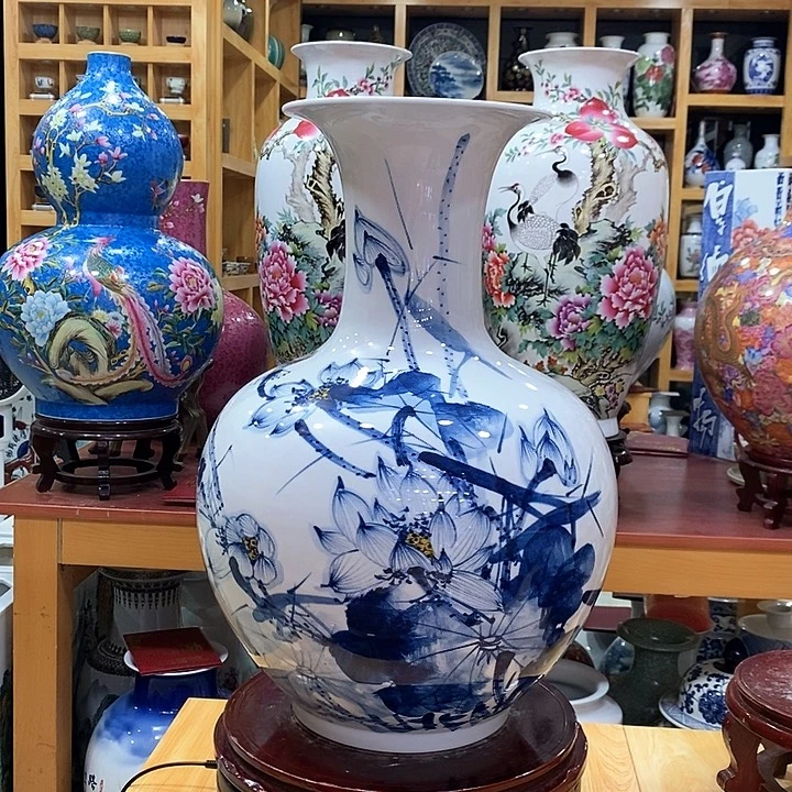 瓷片景德镇陶瓷艺术