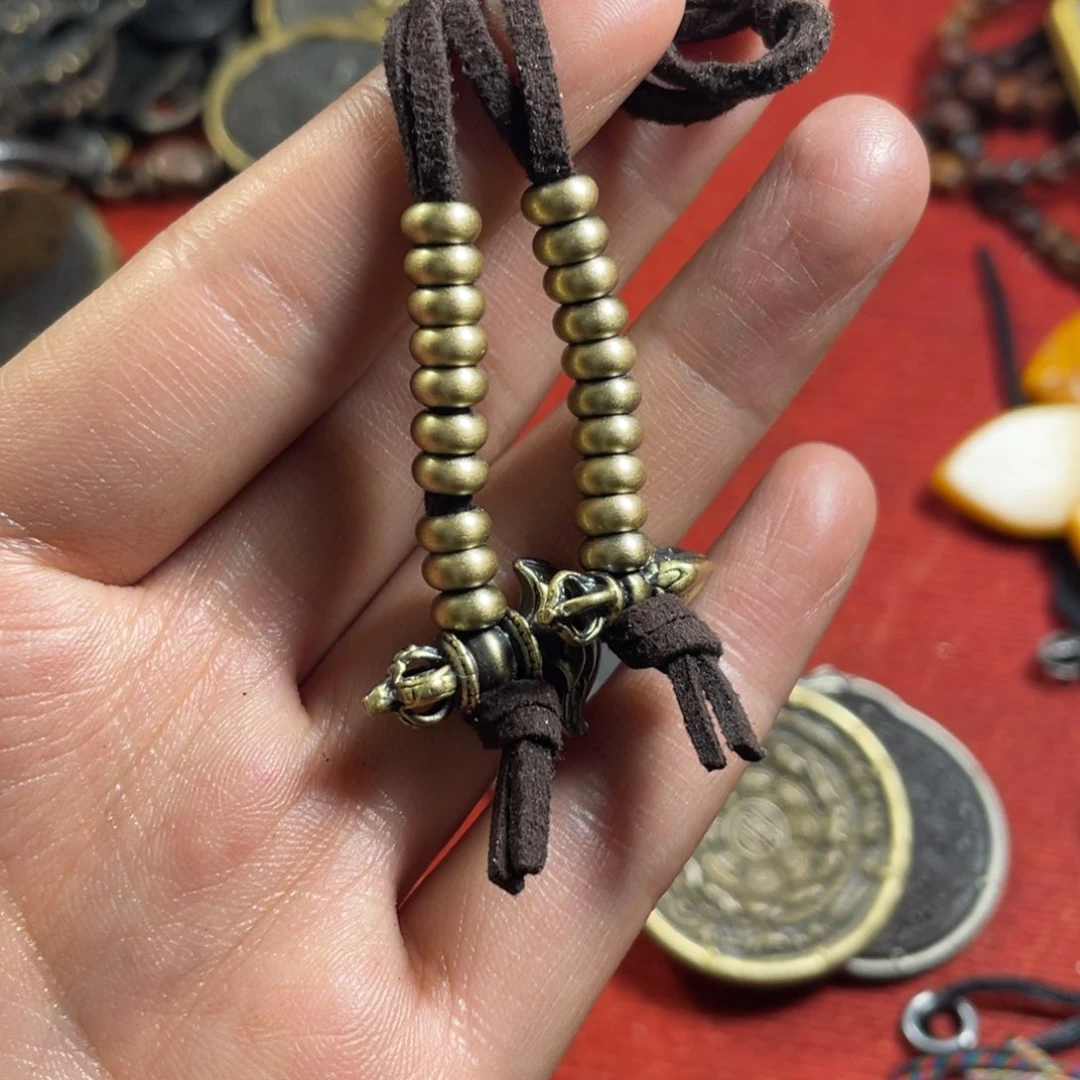 柏香籽/百香籽吊坠刚*