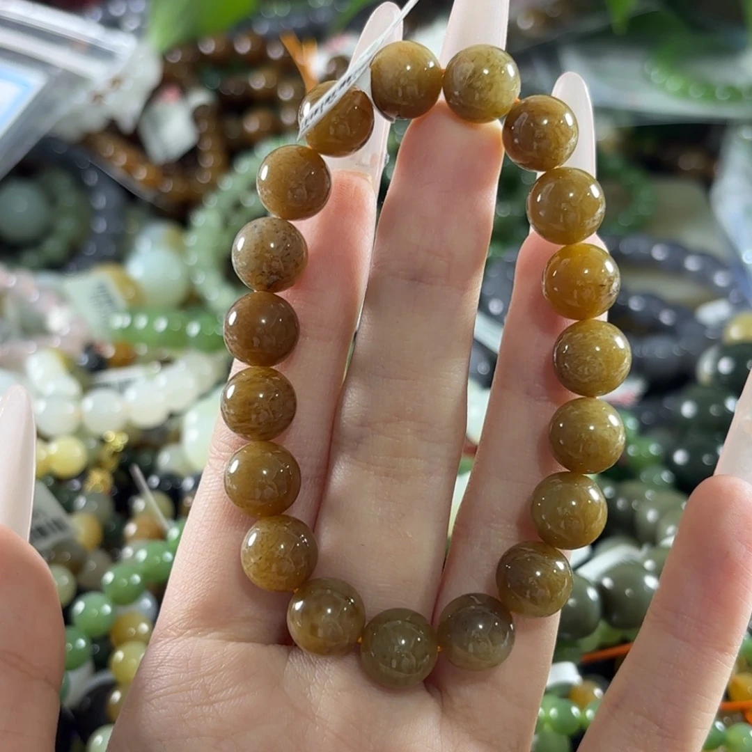 手链未镶嵌和田玉103