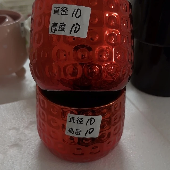 摆件陶瓷多肉花盆
