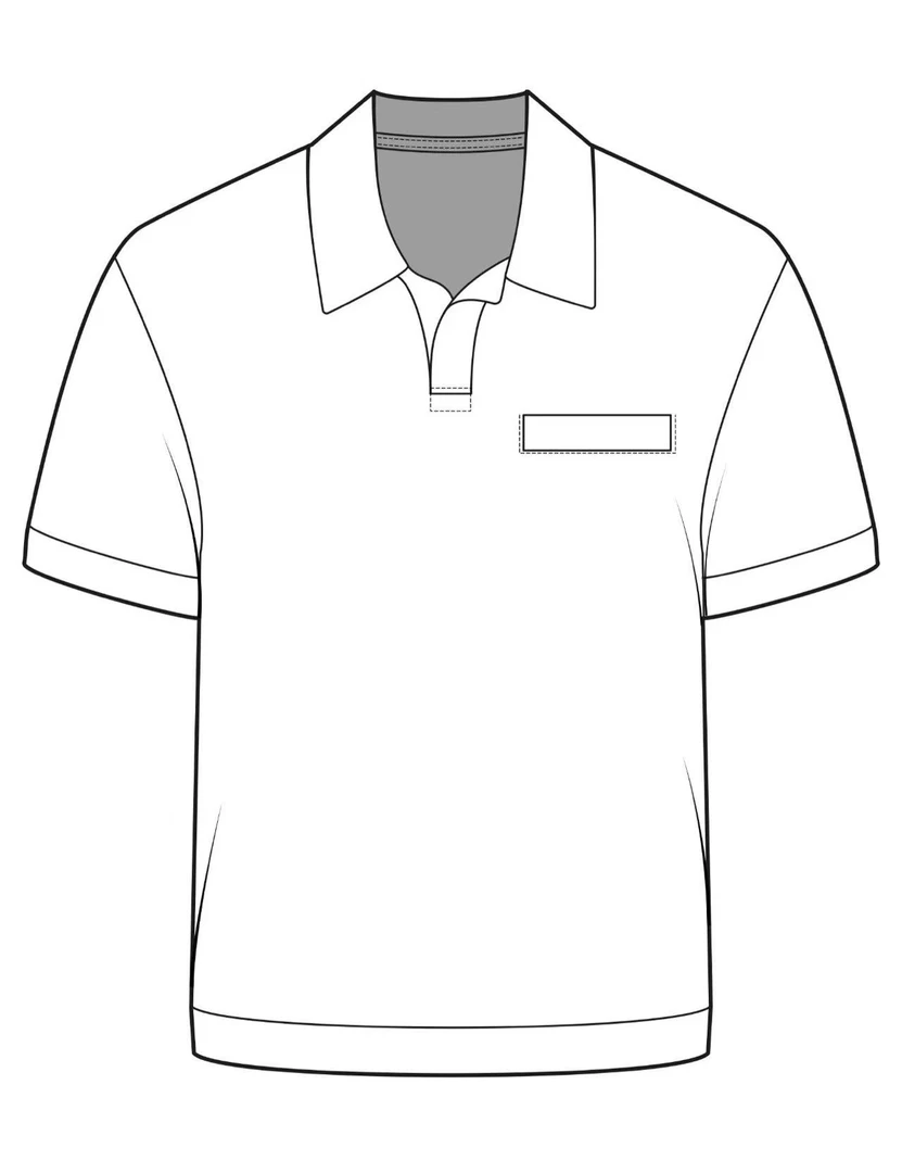 秋冬新款男款休闲外套1200