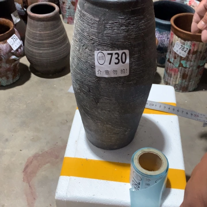 【闪购商品】730瑕疵有孔高30口10