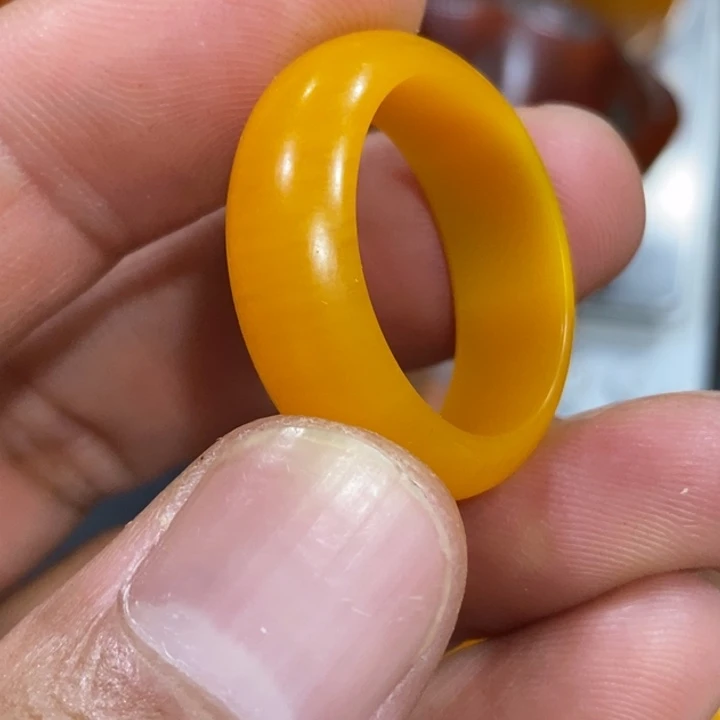 滴血莲花菩提吊坠