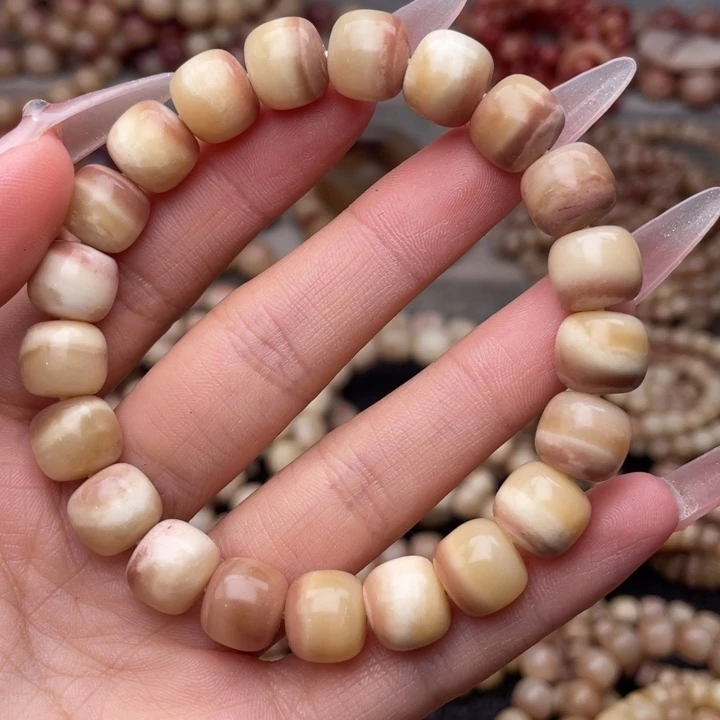 手串/手链驼骨猫*骆驼祥子