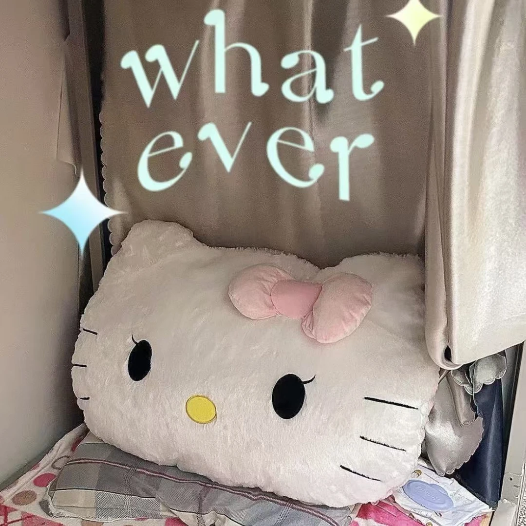 兮选【福利抱枕】兮选【kitty抱枕】