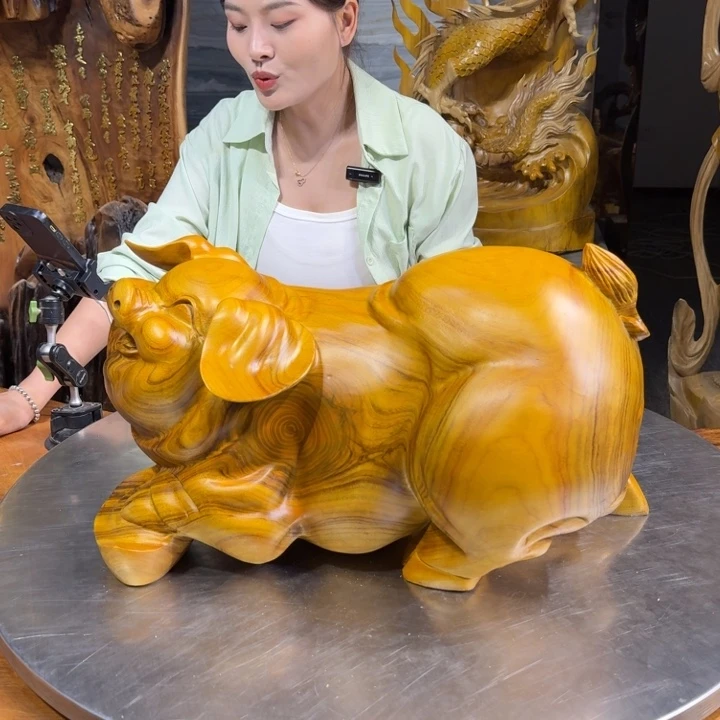 香樟木洋****乐长50厘米高30