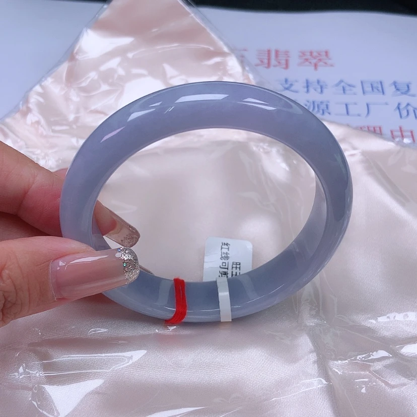 【闪购商品】未镶嵌手镯翡翠5859，