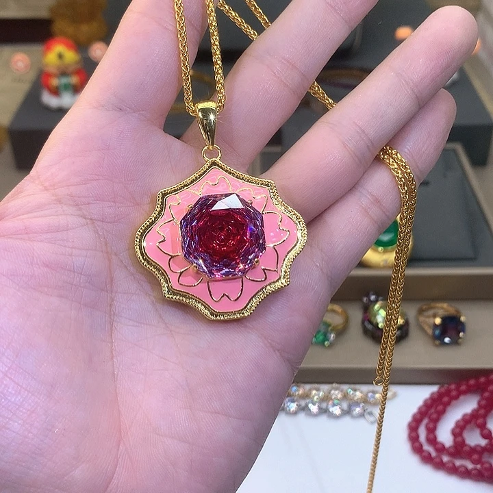 非金属95。