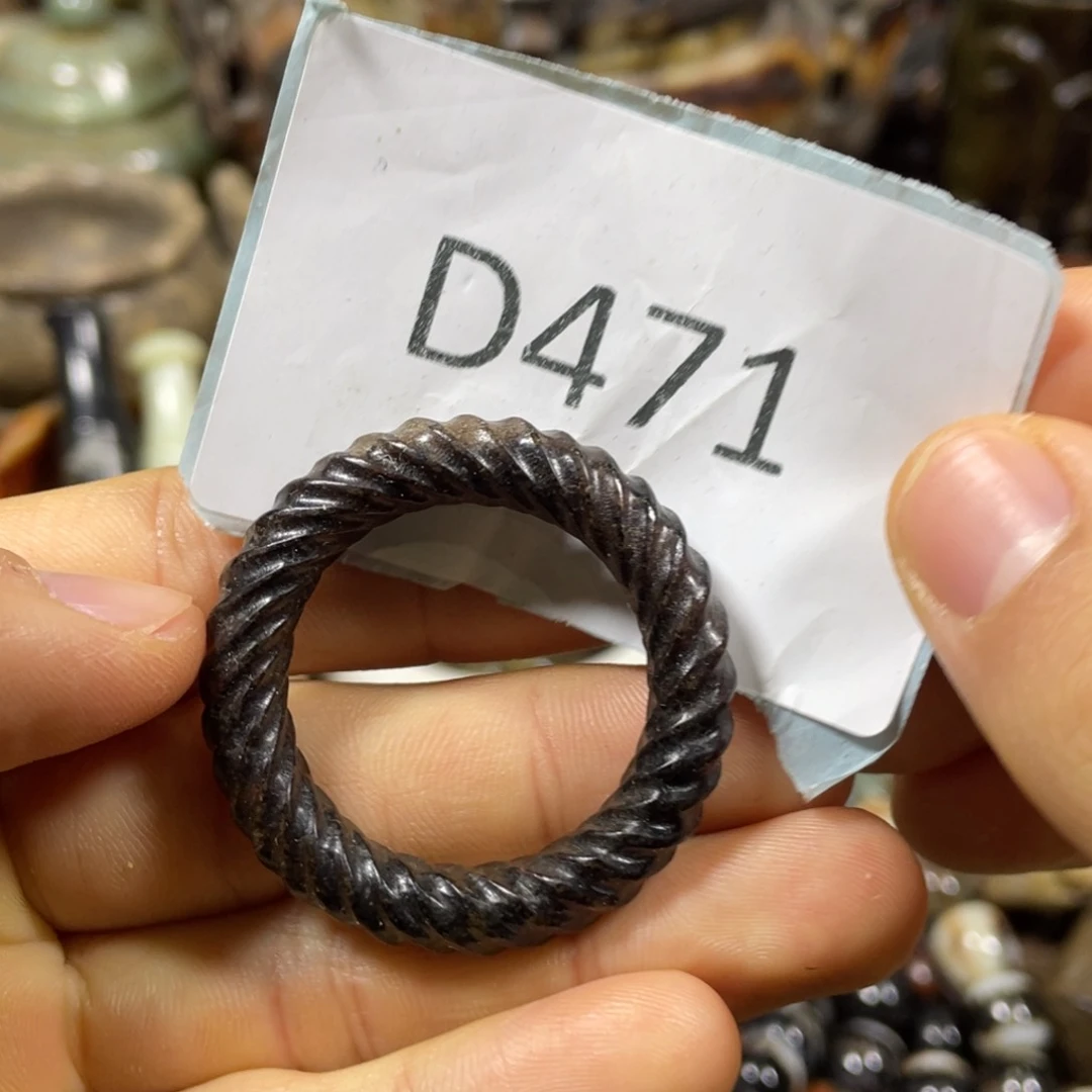 和田玉吊坠(不含链)未镶嵌