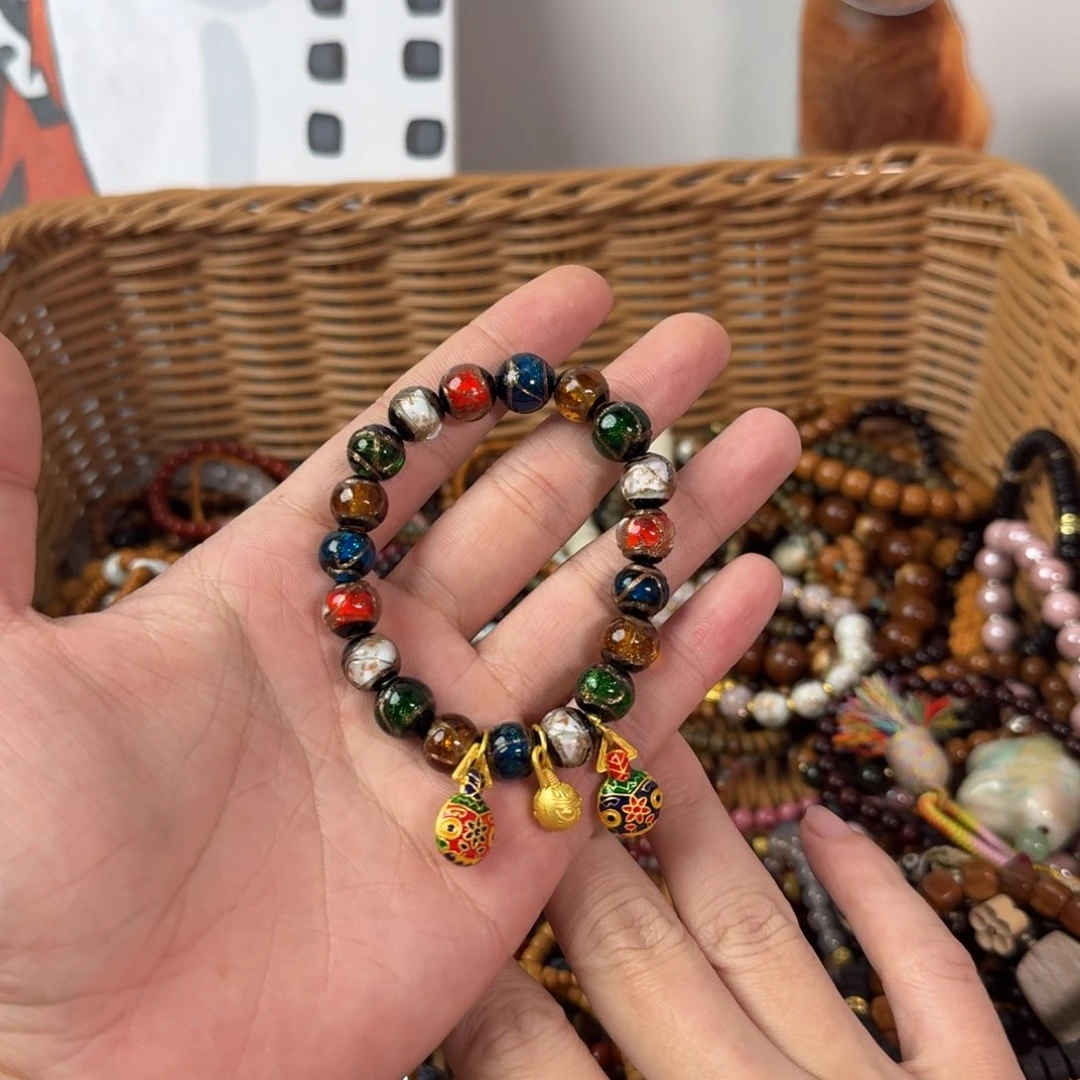 菩提根/象牙果手串