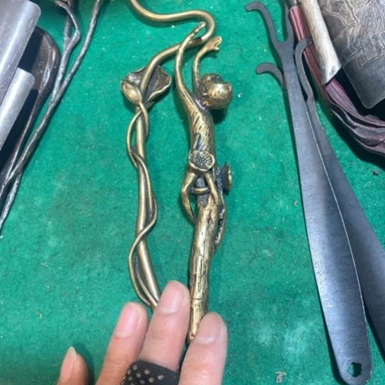 蜜安罐瓷香炉锡茶则国****瓷