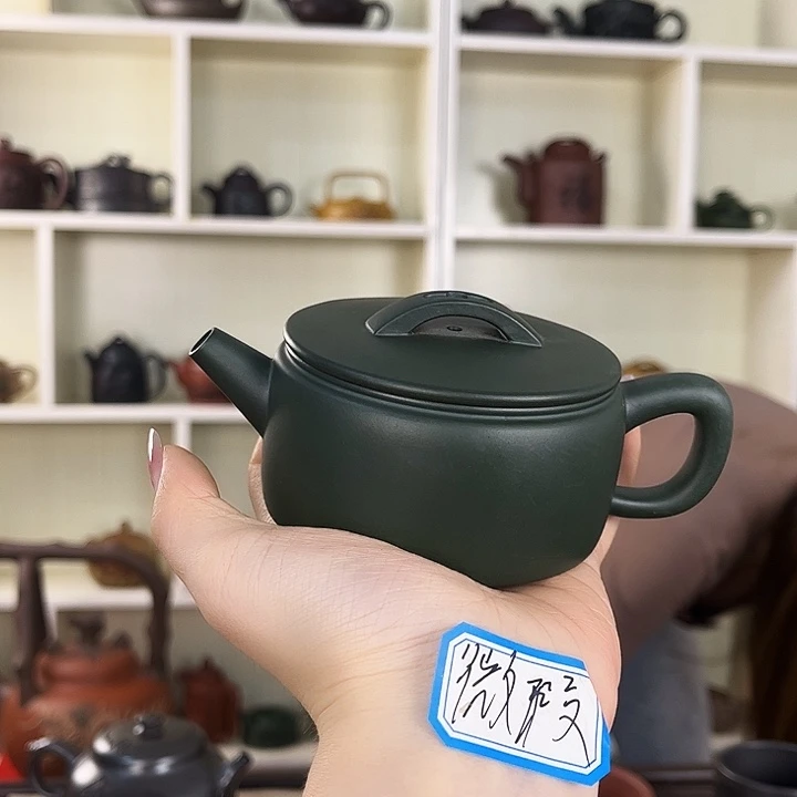 紫砂茶壶宜兴紫砂壶