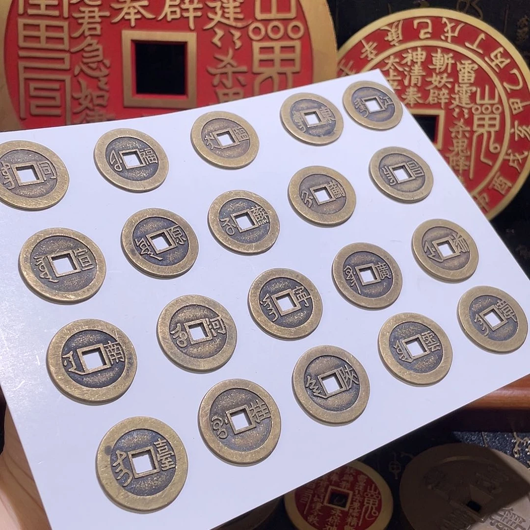 铜现代仿制工艺品