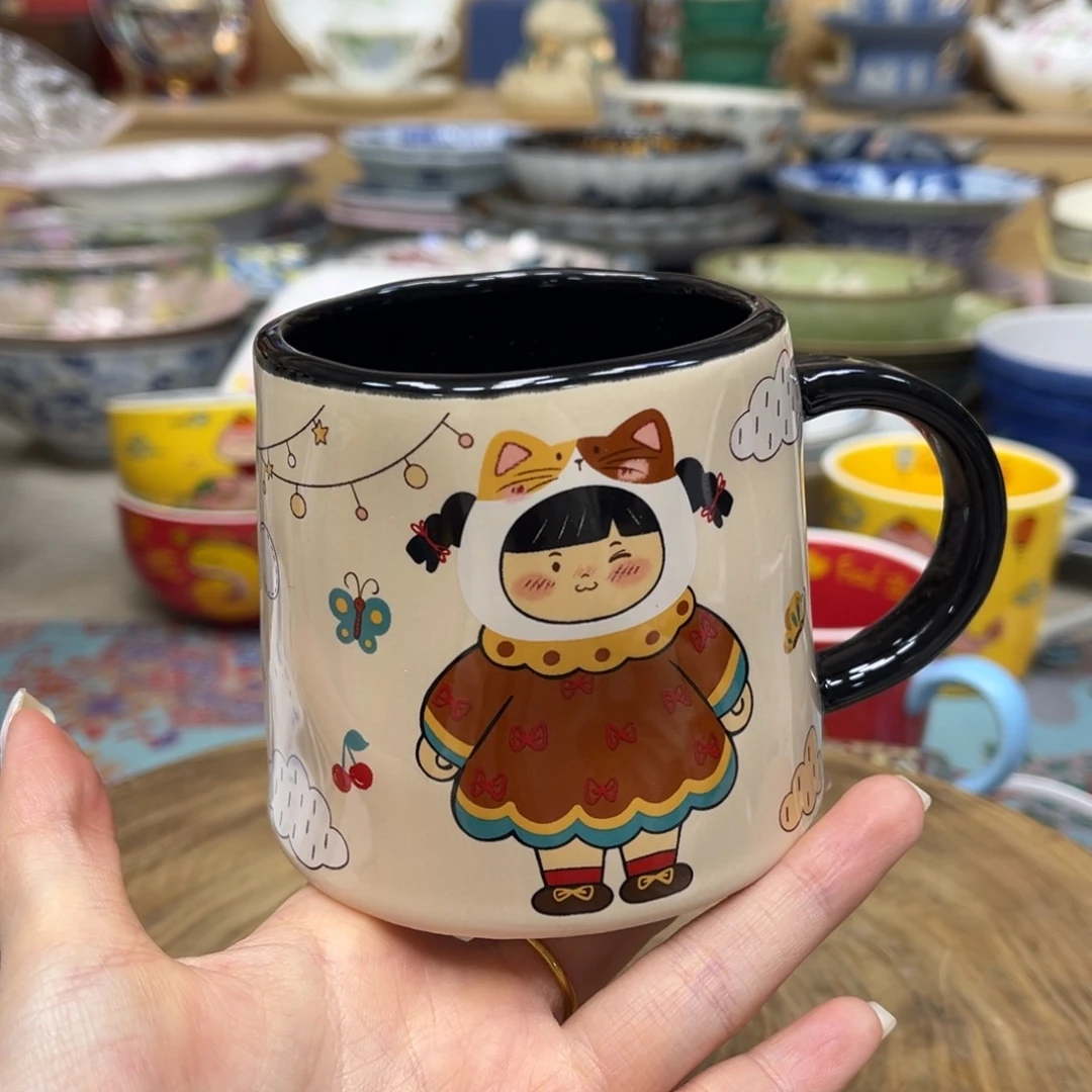 我的姐姐们好可爱