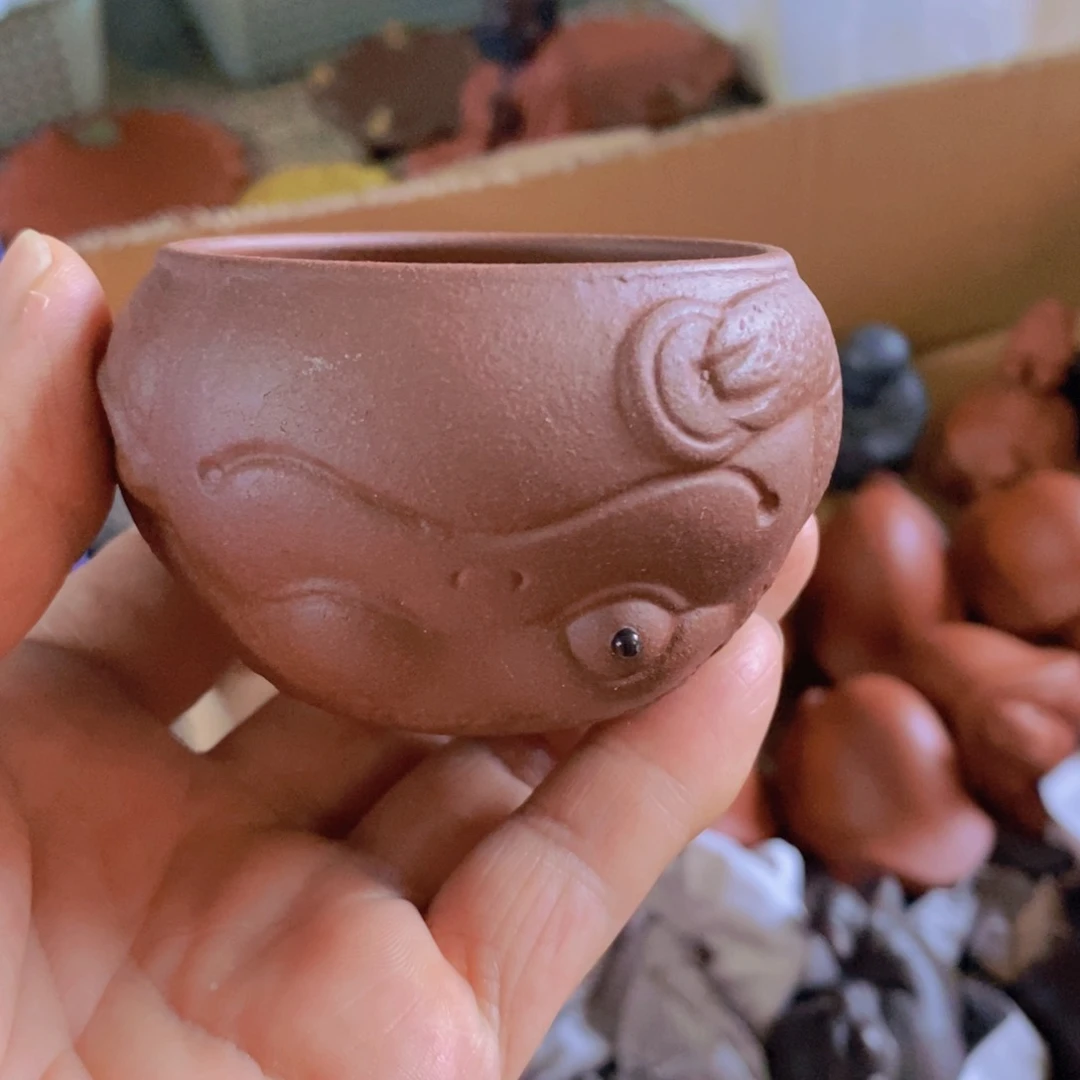 茶杯紫砂紫砂紫砂