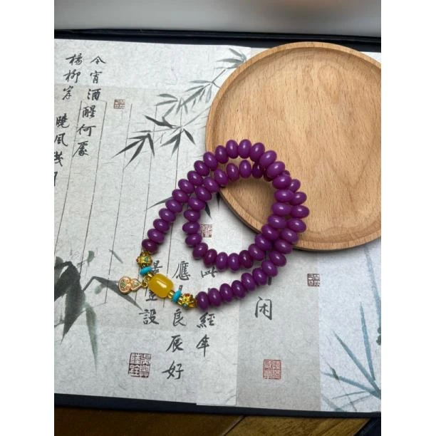 80973 精品手串 无礼盒