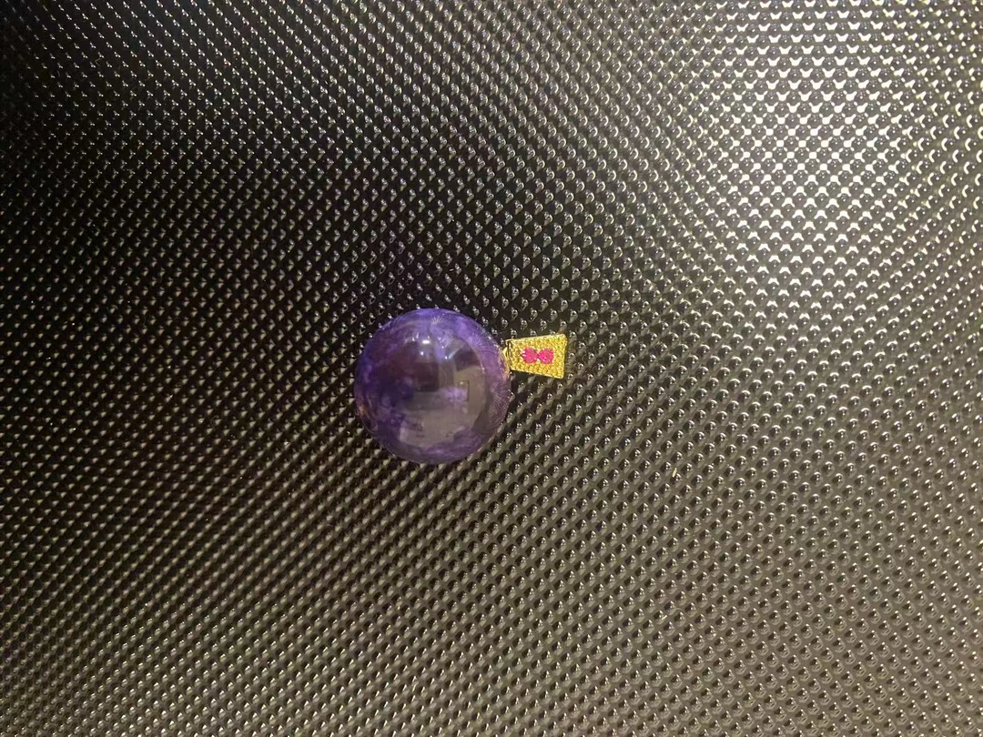 【贝贝甄选】H45舒俱来时尚百搭吊坠