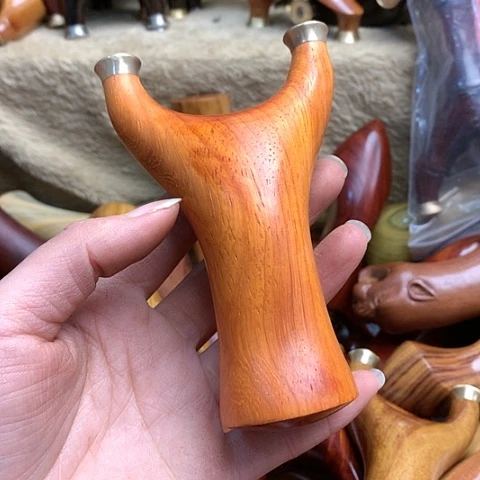 大果紫檀（缅甸花梨）微瑕140