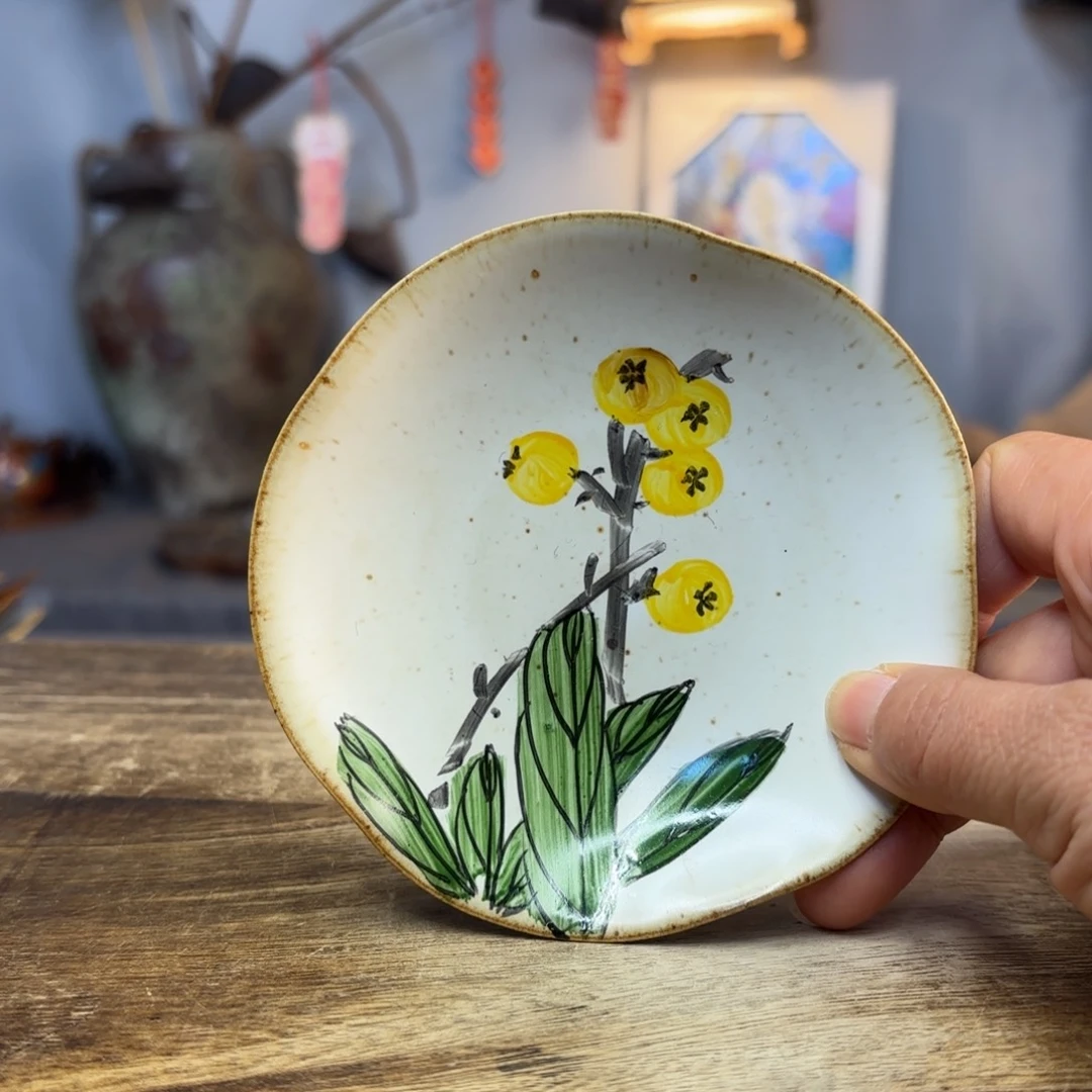 景德镇纯手工制作陶瓷