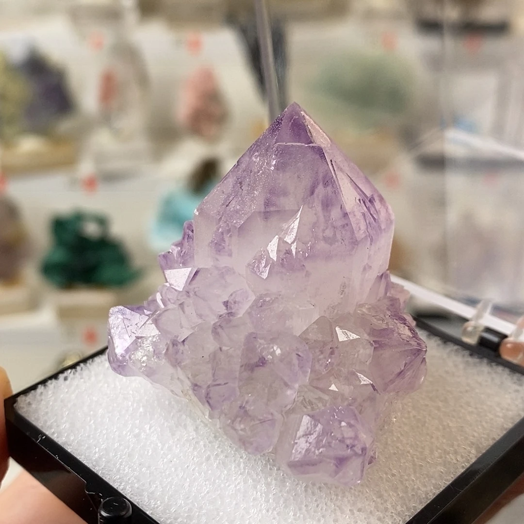 石材矿物小精品摆件