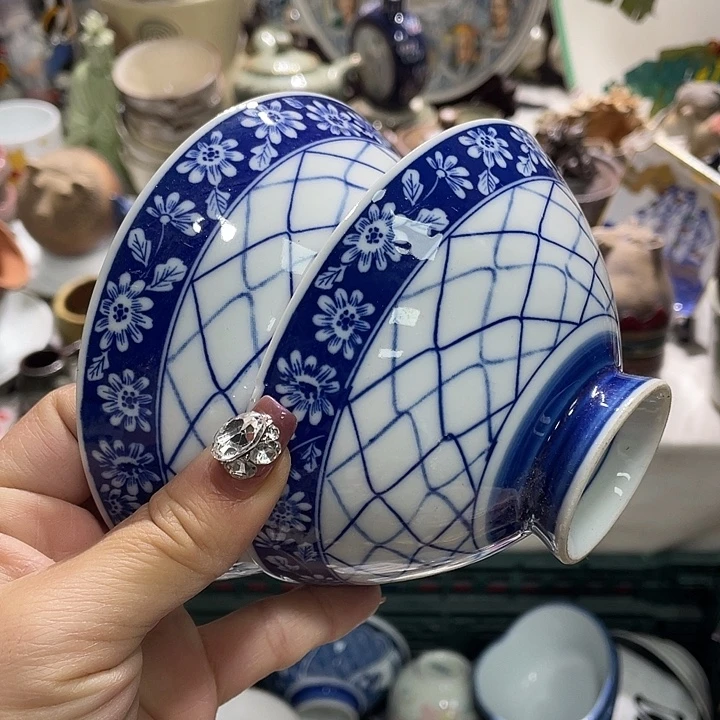 茶杯具19.9发带瑕疵牌都是坏的1