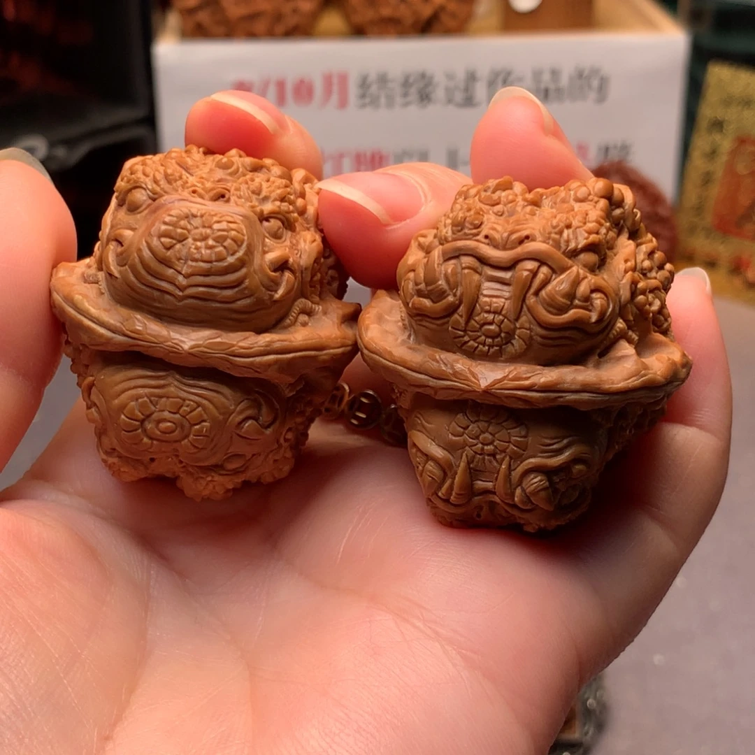 核桃把件1122223333444444